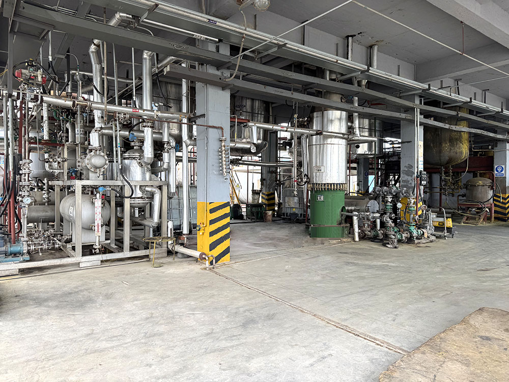 生產(chǎn)車(chē)間